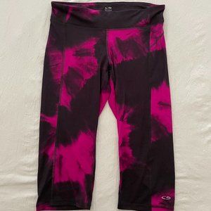 Champion capri leggings